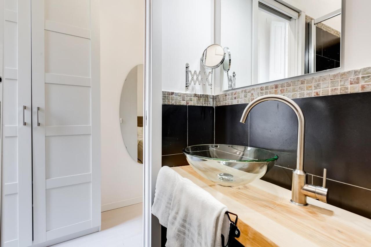 Ezio 29 Palace Suites Rome