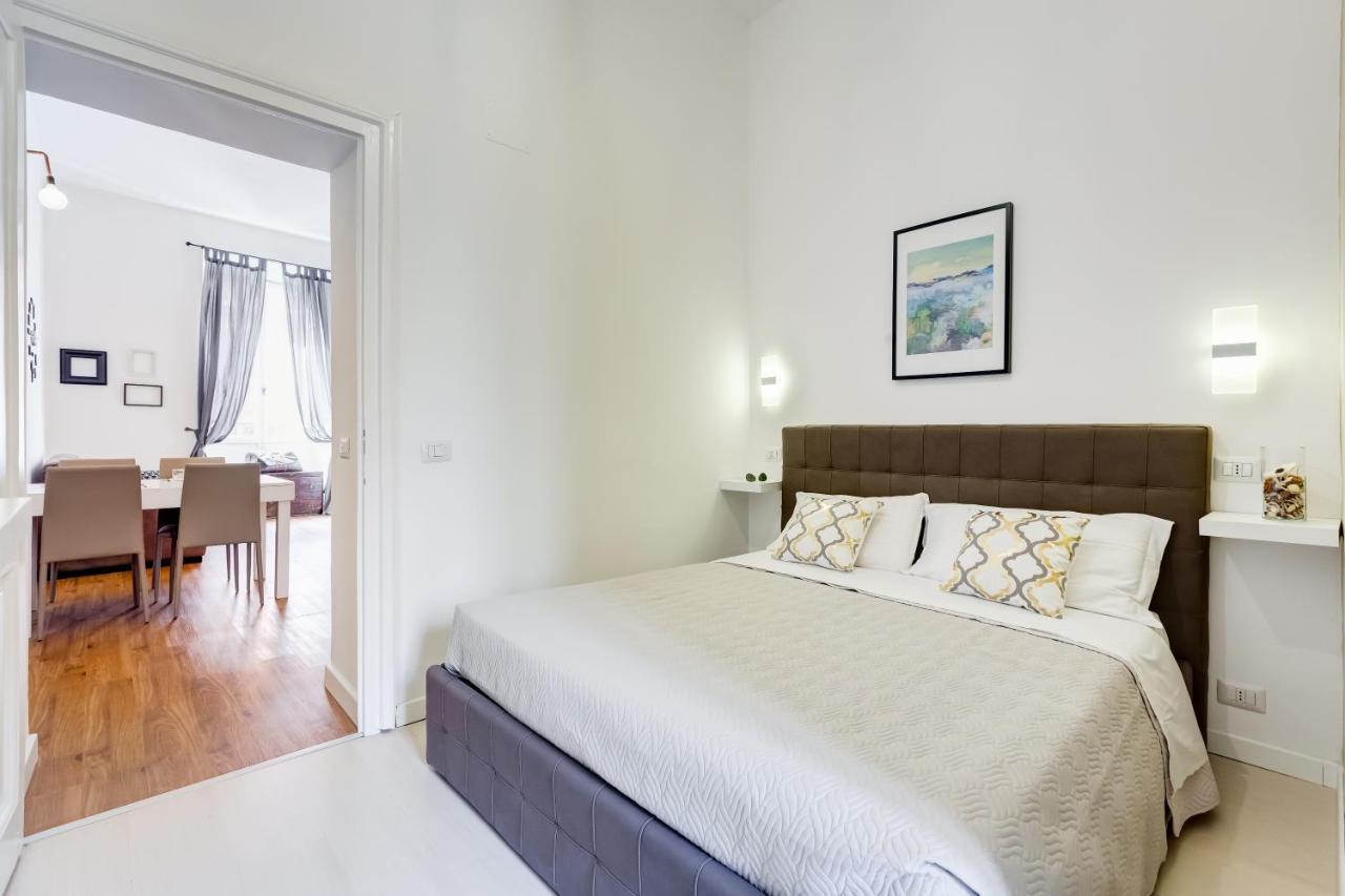 Guest house Ezio 29 Palace Suites *