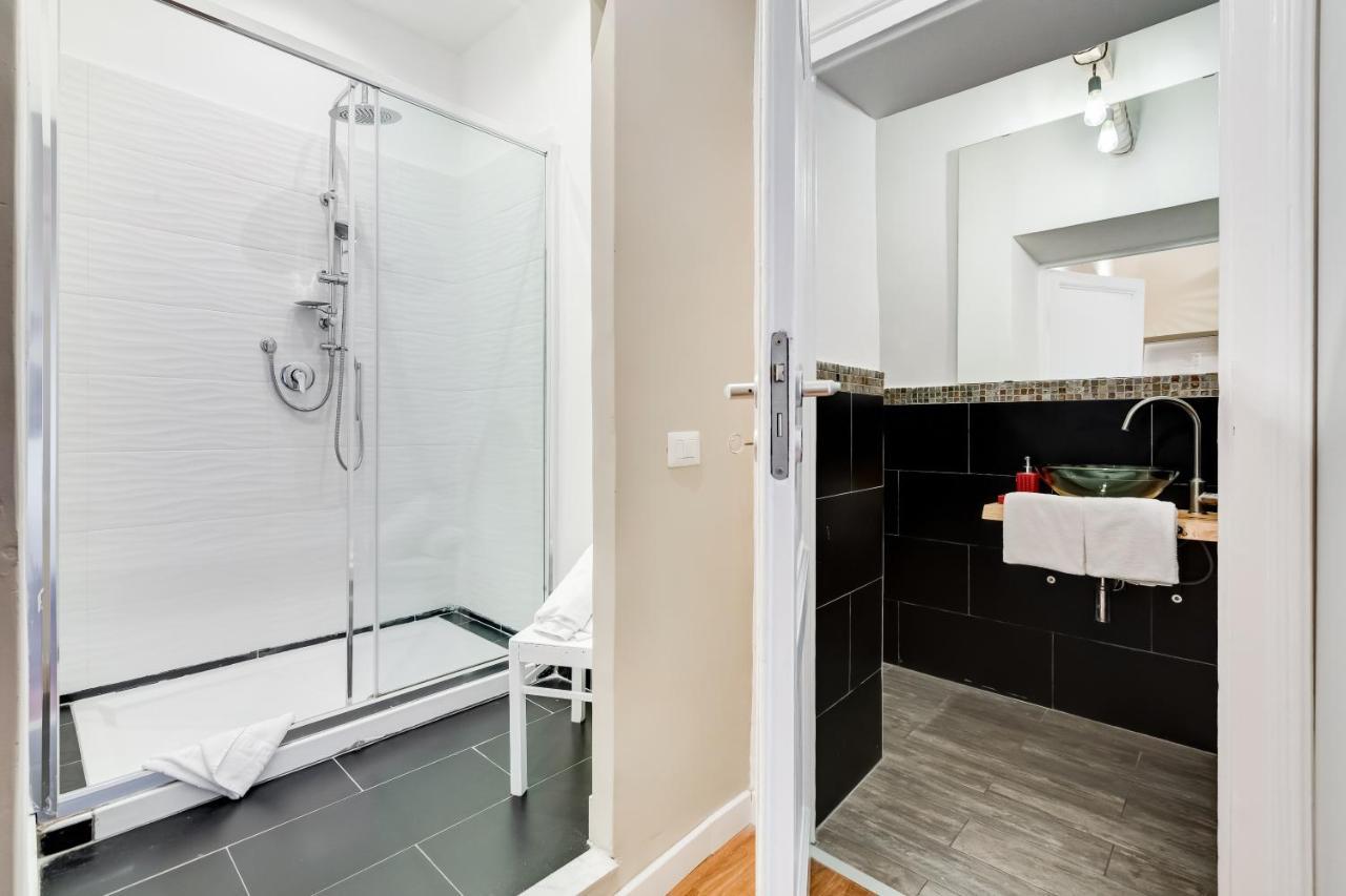 Guest house Ezio 29 Palace Suites *