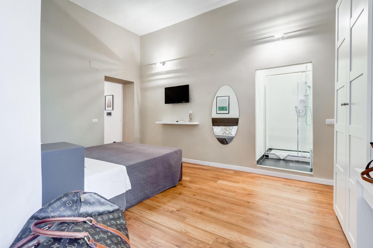 Guest house Ezio 29 Palace Suites *
