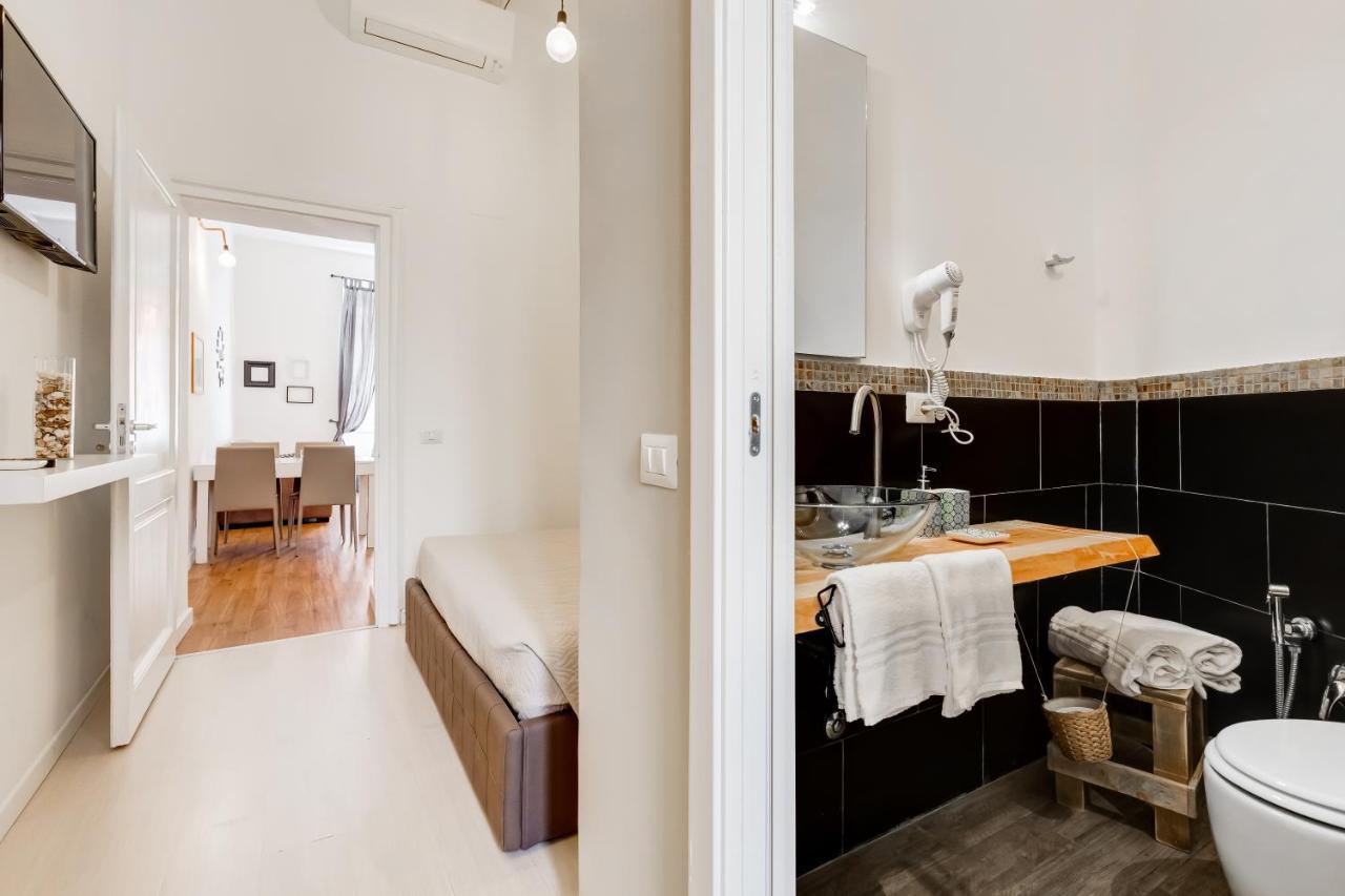 Ezio 29 Palace Suites * Rome